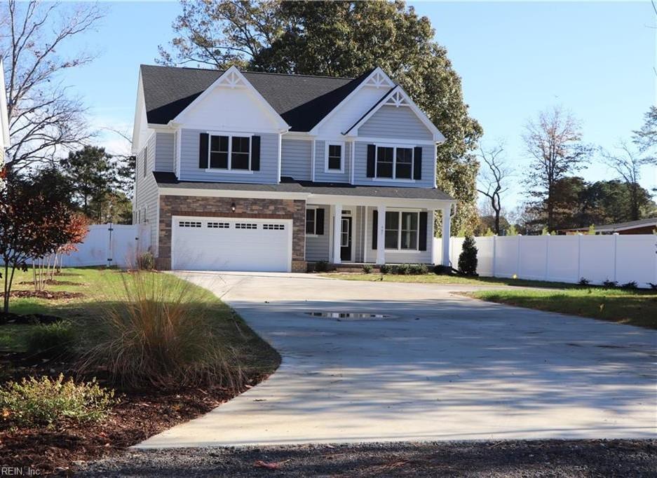 905 Aberdeen LN