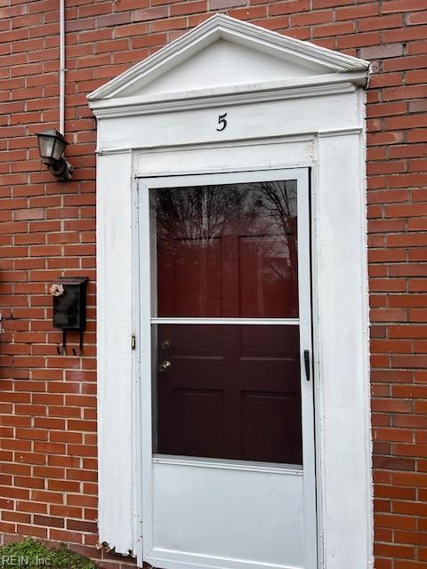 Photo of 311 North Street #5, Portsmouth, VA 23704 (MLS # 10659174)