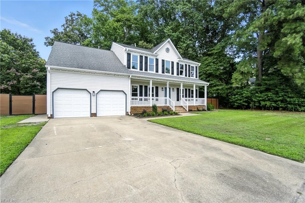 Photo of 2664 Elson Green Avenue, Virginia Beach, VA 23456 (MLS # 10623158)