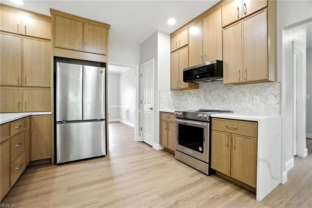 Photo of 2664 Elson Green Avenue, Virginia Beach, VA 23456 (MLS # 10623158)