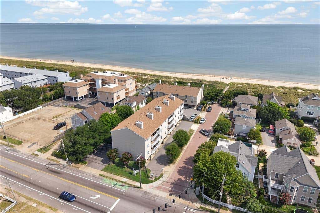 Photo of 2246 E Ocean View Avenue #304, Norfolk, VA 23518 (MLS # 10641939)