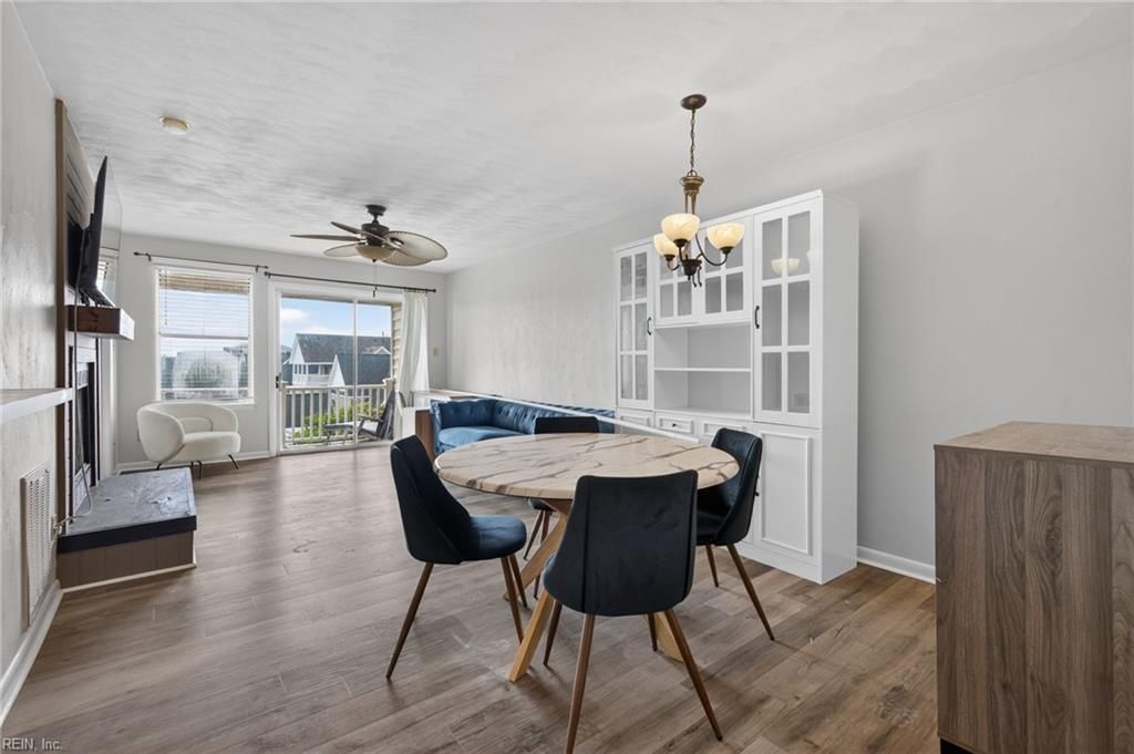Photo of 2246 E Ocean View Avenue #304, Norfolk, VA 23518 (MLS # 10641939)