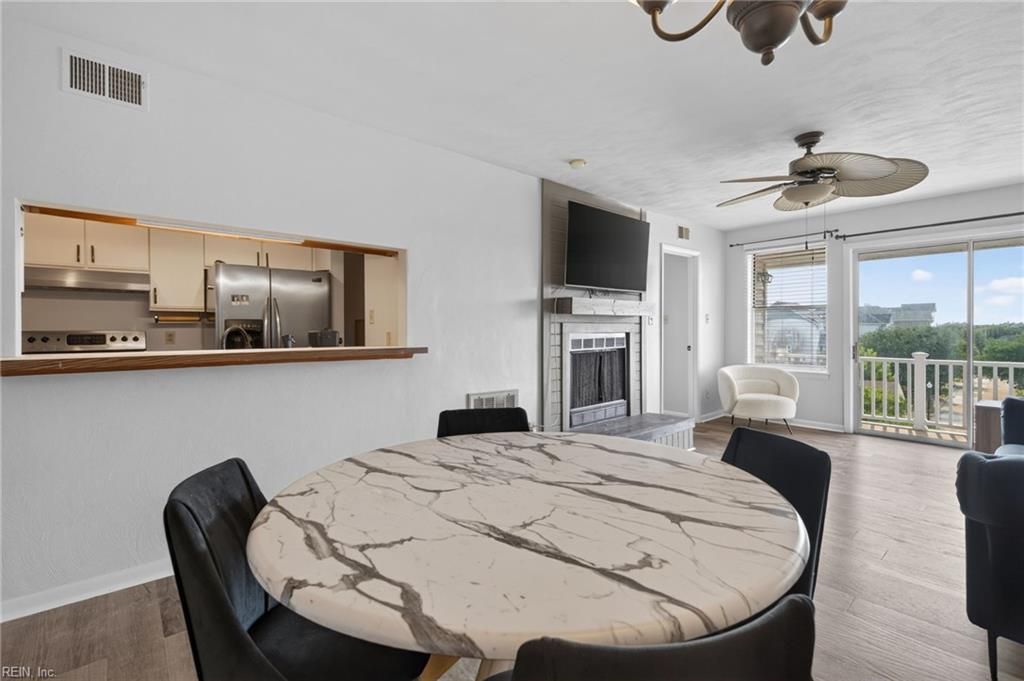 Photo of 2246 E Ocean View Avenue #304, Norfolk, VA 23518 (MLS # 10641939)