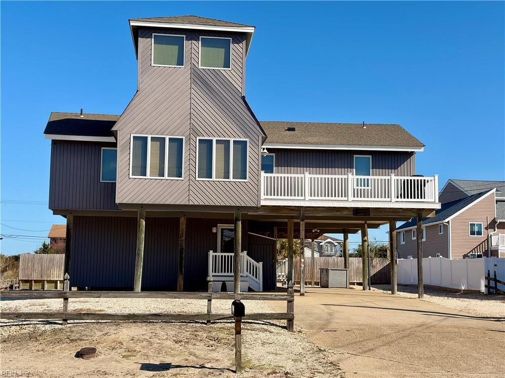Photo of 2944 Sandpiper Road, Virginia Beach, VA 23456 (MLS # 10617068)