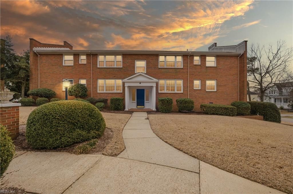 Photo of 3601 Holly Road #A1, Virginia Beach, VA 23451 (MLS # 10623714)