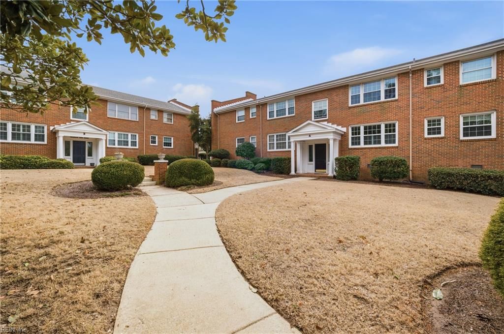 Photo of 3601 Holly Road #A1, Virginia Beach, VA 23451 (MLS # 10623714)