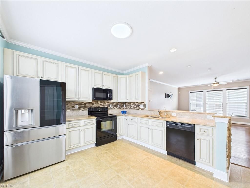 Photo of 603 Mill Creek Parkway, Chesapeake, VA 23323 (MLS # 10614033)