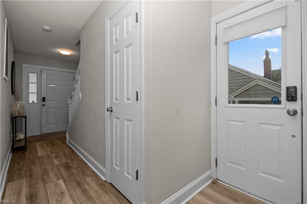 Photo of 1143 W Ocean View Avenue #A, Norfolk, VA 23503 (MLS # 10637288)