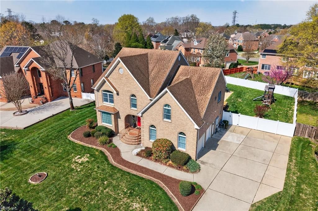 Photo of 4212 McKenna Close, Chesapeake, VA 23321 (MLS # 10628309)