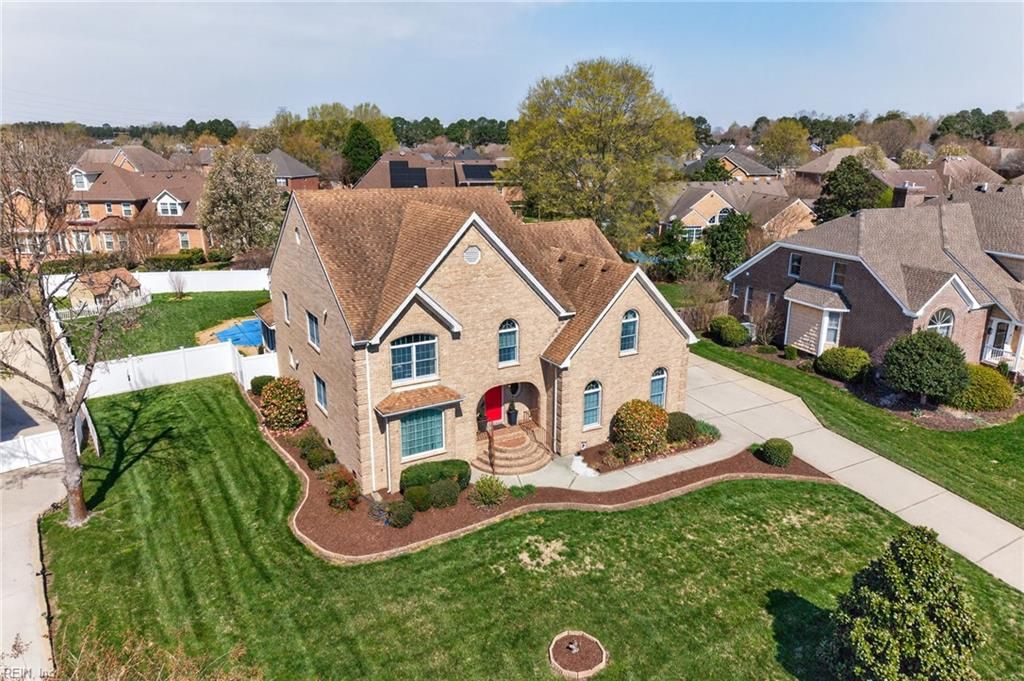 Photo of 4212 McKenna Close, Chesapeake, VA 23321 (MLS # 10628309)