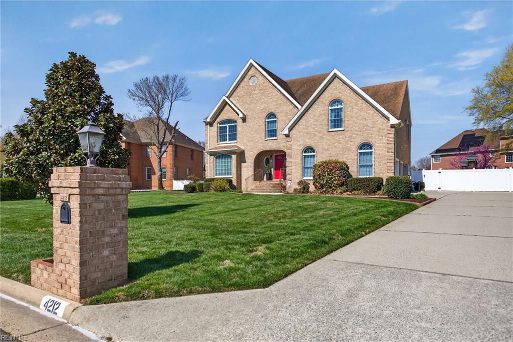 Photo of 4212 McKenna Close, Chesapeake, VA 23321 (MLS # 10628309)