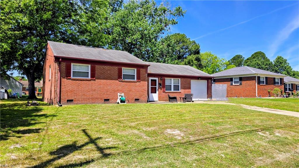 19 Plantation DR