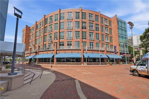 Photo of 221 Market Street #328, Virginia Beach, VA 23462 (MLS # 10659060)
