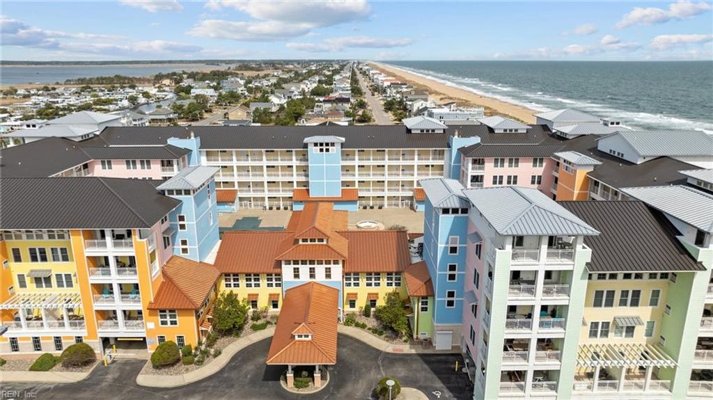 Photo of 3700 Sandpiper Road #111A, Virginia Beach, VA 23456 (MLS # 10576588)