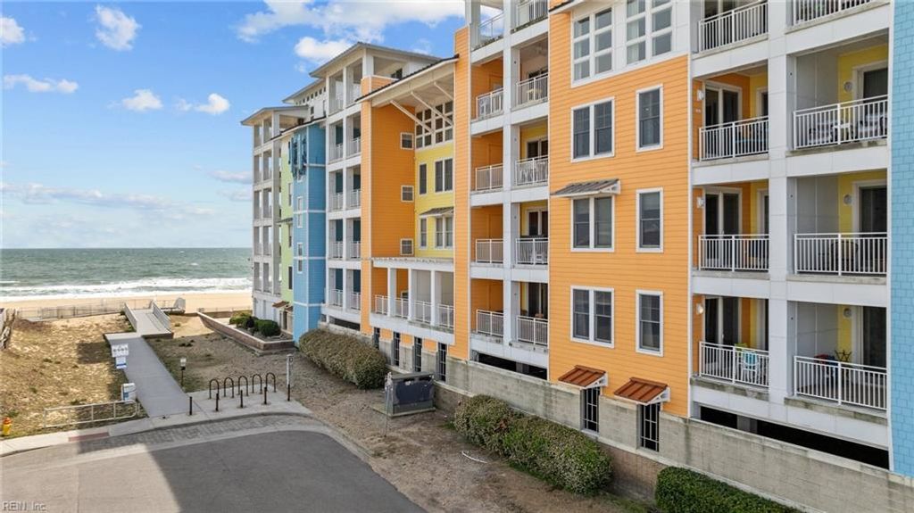 Photo of 3700 Sandpiper Road #111A, Virginia Beach, VA 23456 (MLS # 10576588)