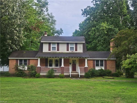 Photo of 204 Deep Creek Road, Newport News, VA 23606 (MLS # 10650771)