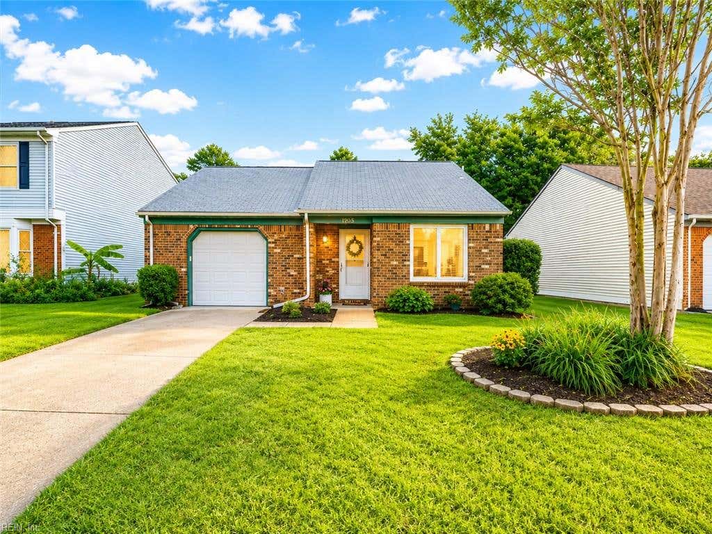 Photo of 1852 Haviland Drive, Virginia Beach, VA 23454 (MLS # 10645657)