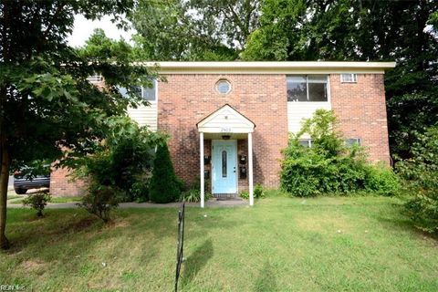 Photo of 2403 Sewells Point Road #3, Norfolk, VA 23513 (MLS # 10622907)