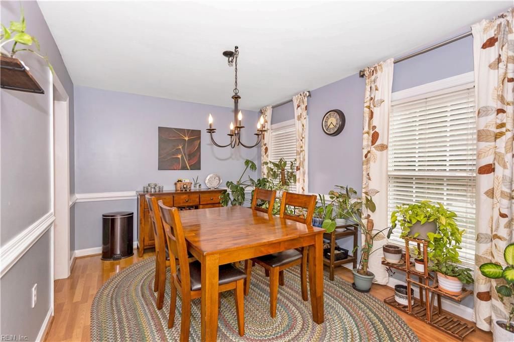 Photo of 23 Towne Square Drive, Newport News, VA 23607 (MLS # 10630919)