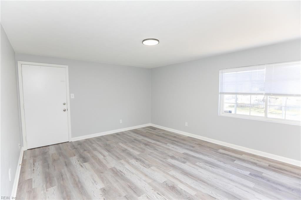 Photo of 1454 E Ocean View Avenue #5, Norfolk, VA 23508 (MLS # 10652500)