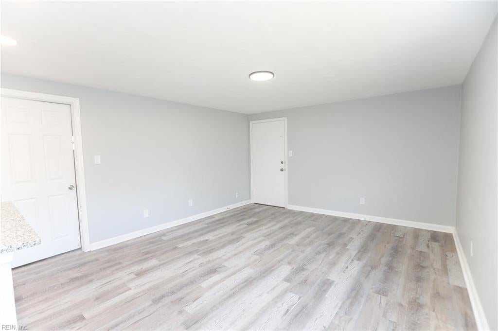 Photo of 1454 E Ocean View Avenue #5, Norfolk, VA 23508 (MLS # 10652500)