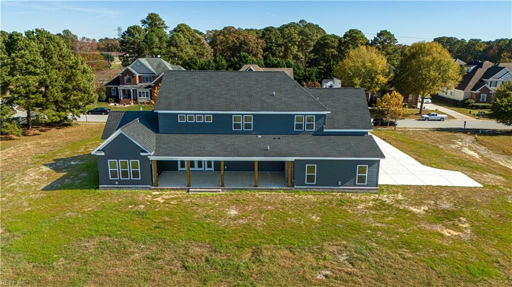 Photo of 100 Battery Circle, Yorktown, VA 23692 (MLS # 10612272)