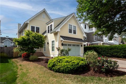 Photo of 204 62nd Street, Virginia Beach, VA 23451 (MLS # 10630525)