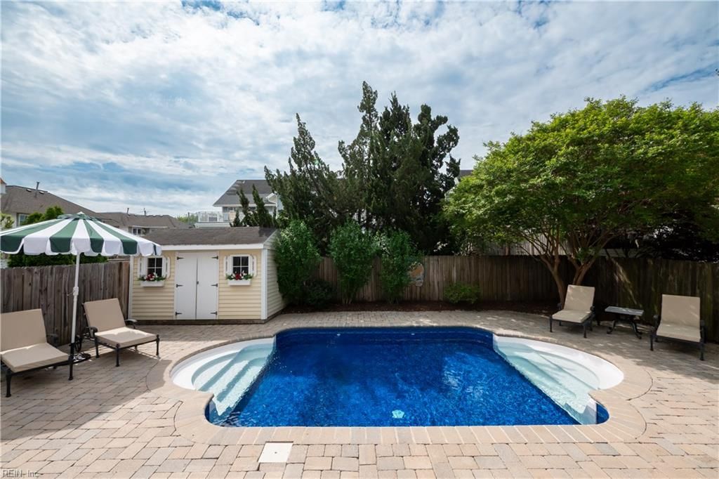 Photo of 204 62nd Street, Virginia Beach, VA 23451 (MLS # 10630525)