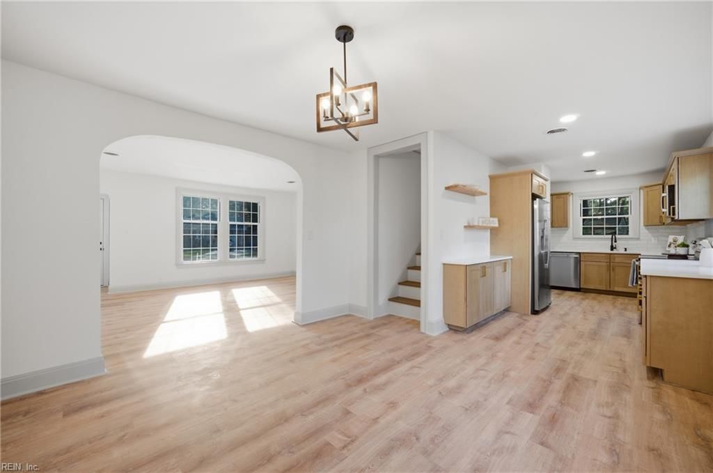 Photo of 4608 Duke Drive, Portsmouth, VA 23703 (MLS # 10621428)