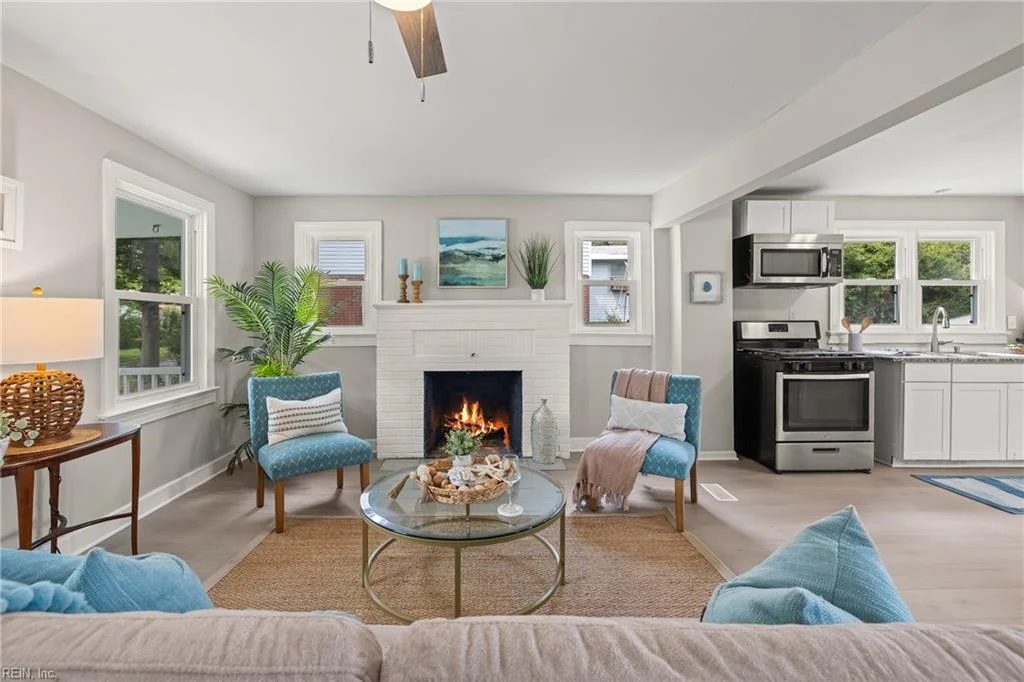 1220 Hibie Street, Norfolk, VA, 23523