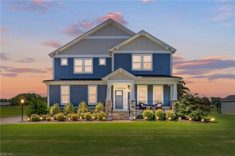 221 Royal Birkdale Smithfield VA 23430