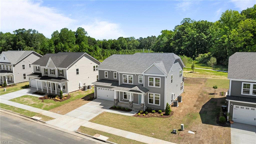 224 Preserve WAY