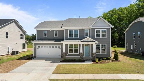 224 Preserve WAY Suffolk VA 23434