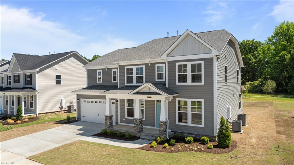 224 Preserve WAY