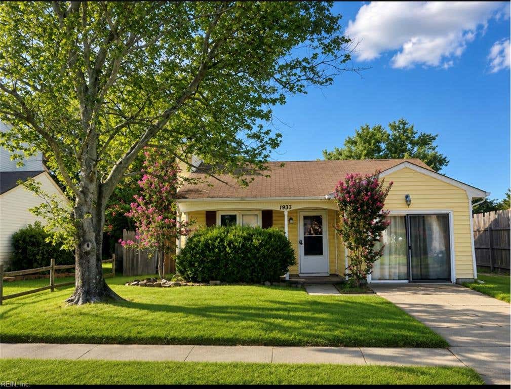 Photo of 1933 Aquamarine Drive, Virginia Beach, VA 23456 (MLS # 10647294)