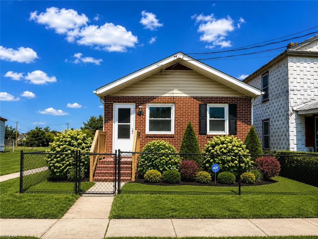 1313 29th St St, Newport News, VA, 23607