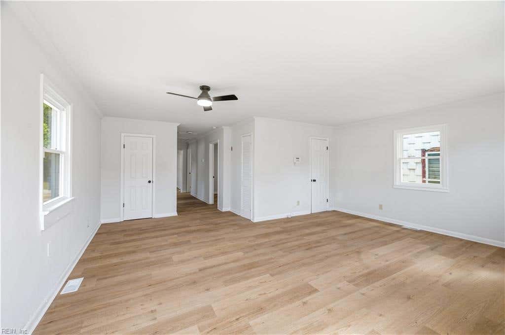 Photo of 1313 29th St ST, Newport News, VA 23607 (MLS # 10645700)