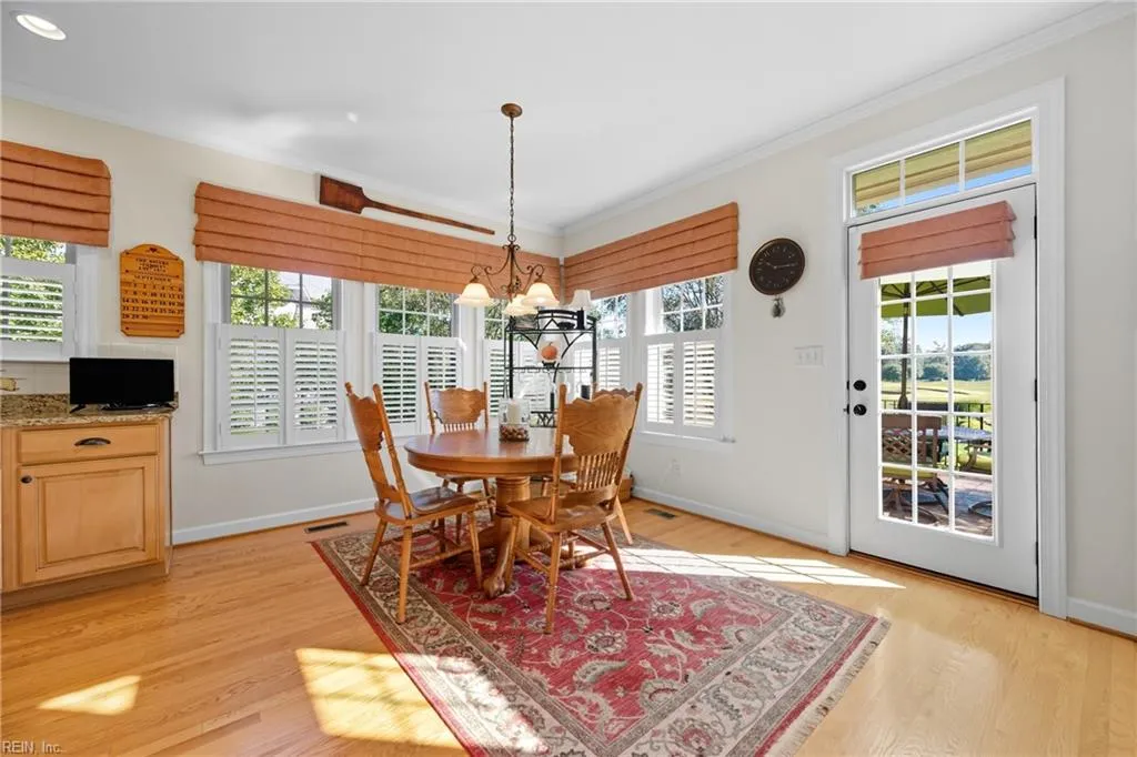 Smithfield, Virginia 23430, United States, 5 Bedrooms Bedrooms, ,4 BathroomsBathrooms,Residential,Active,216613