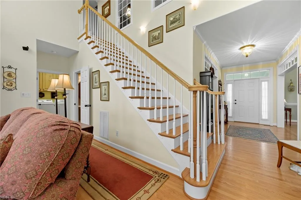 Smithfield, Virginia 23430, United States, 5 Bedrooms Bedrooms, ,4 BathroomsBathrooms,Residential,Active,216613