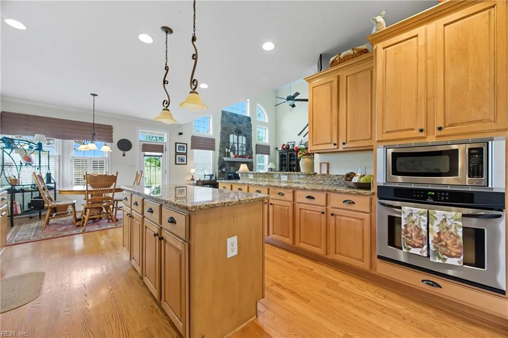 Smithfield, Virginia 23430, United States, 5 Bedrooms Bedrooms, ,4 BathroomsBathrooms,Residential,Active,216613