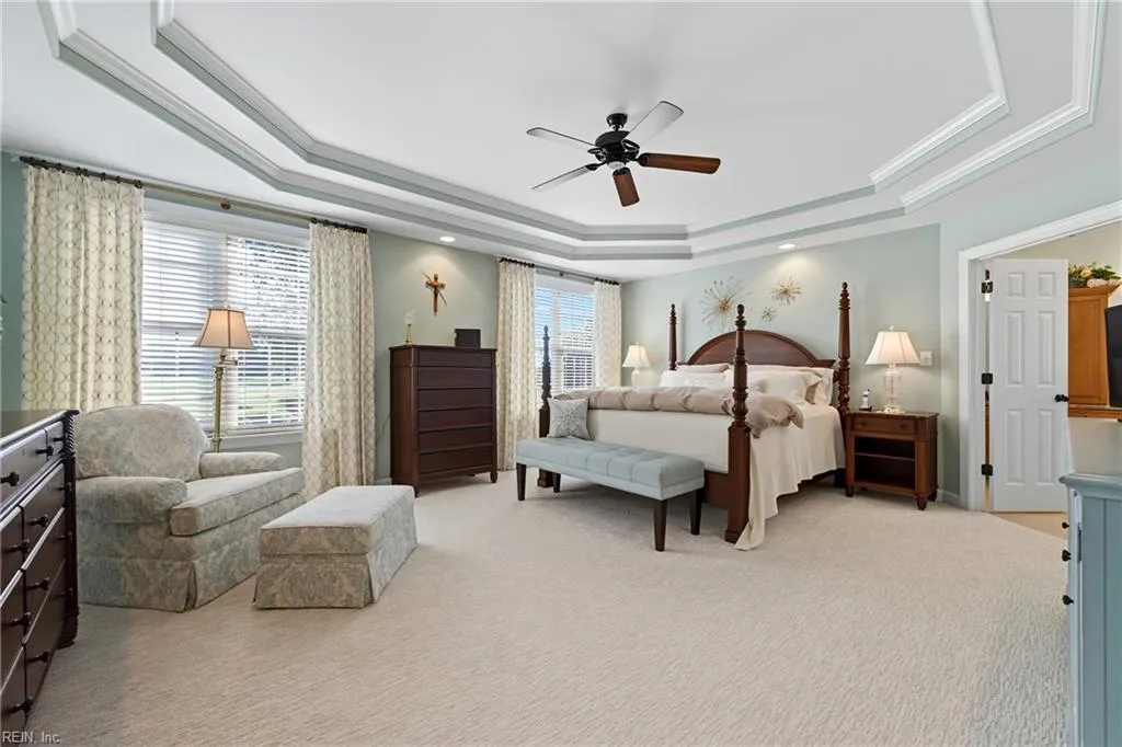 Smithfield, Virginia 23430, United States, 5 Bedrooms Bedrooms, ,4 BathroomsBathrooms,Residential,Active,216613