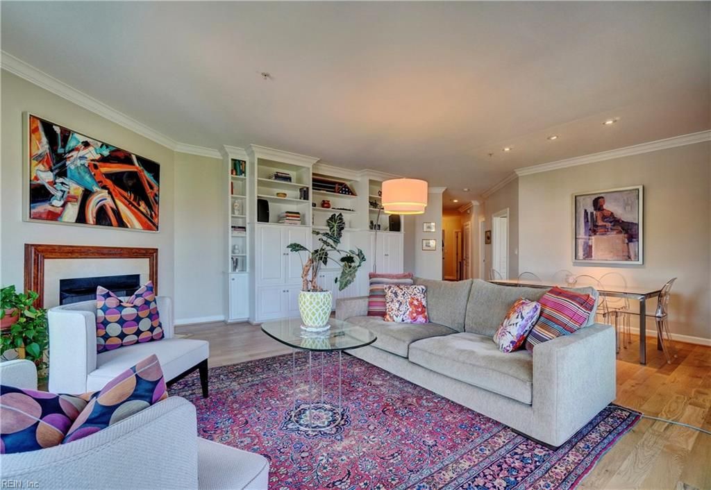 Photo of 301 Brooke Avenue #305, Norfolk, VA 23510 (MLS # 10610701)