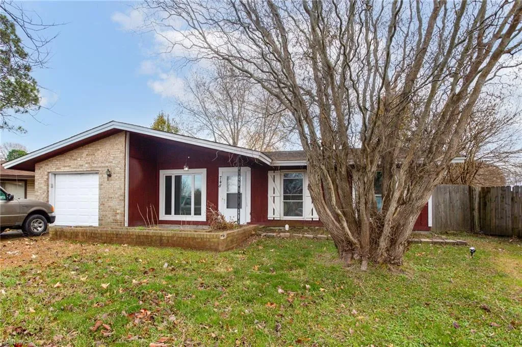 Virginia Beach, Virginia 23462, United States, 3 Bedrooms Bedrooms, ,2 BathroomsBathrooms,Residential,Active,26635