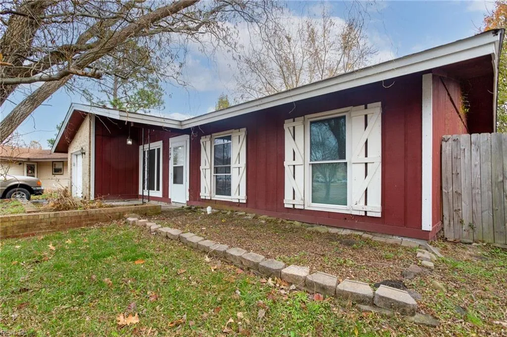 Virginia Beach, Virginia 23462, United States, 3 Bedrooms Bedrooms, ,2 BathroomsBathrooms,Residential,Active,26635