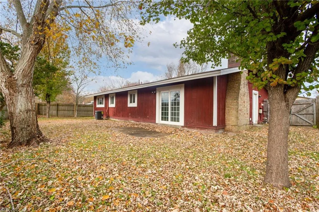 Virginia Beach, Virginia 23462, United States, 3 Bedrooms Bedrooms, ,2 BathroomsBathrooms,Residential,Active,26635