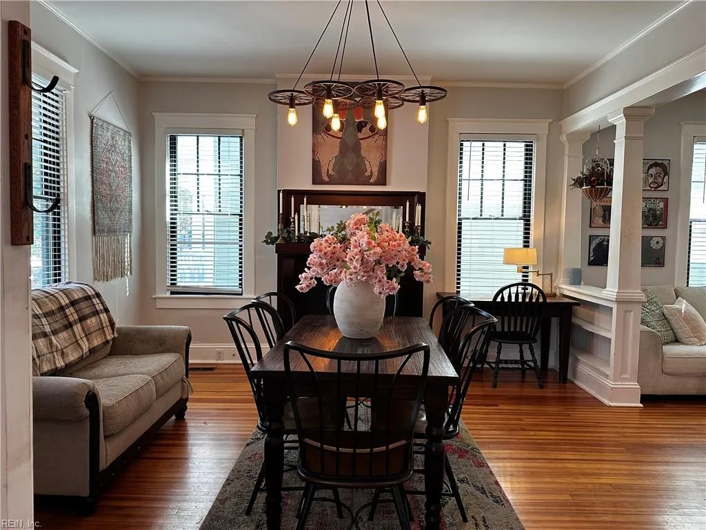 Portsmouth, Virginia 23704, United States, 3 Bedrooms Bedrooms, ,2 BathroomsBathrooms,Residential,Active,214930