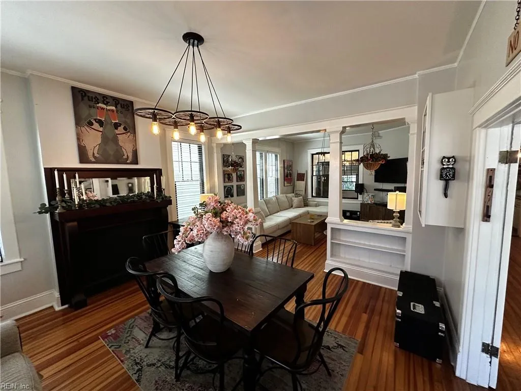 Portsmouth, Virginia 23704, United States, 3 Bedrooms Bedrooms, ,2 BathroomsBathrooms,Residential,Active,214930