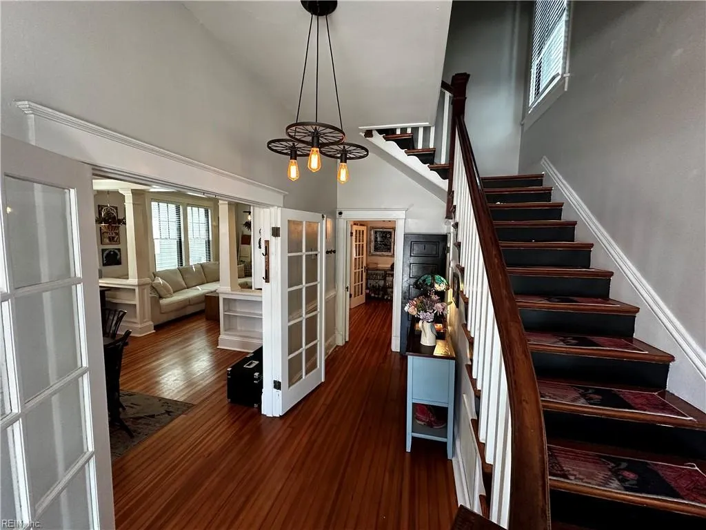 Portsmouth, Virginia 23704, United States, 3 Bedrooms Bedrooms, ,2 BathroomsBathrooms,Residential,Active,214930