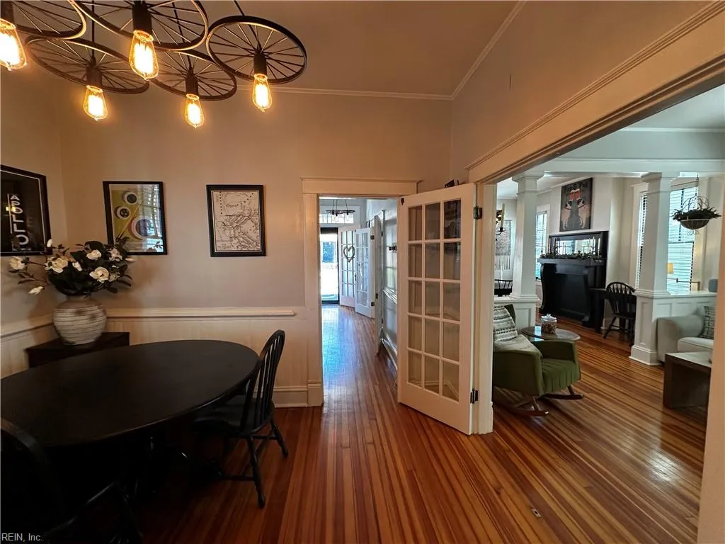 Portsmouth, Virginia 23704, United States, 3 Bedrooms Bedrooms, ,2 BathroomsBathrooms,Residential,Active,214930