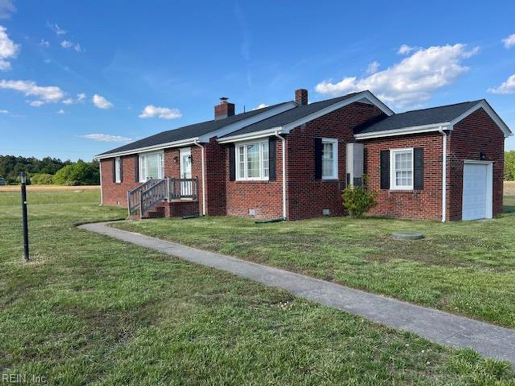 Photo of 2328 White Marsh Road, Suffolk, VA 23434 (MLS # 10634237)
